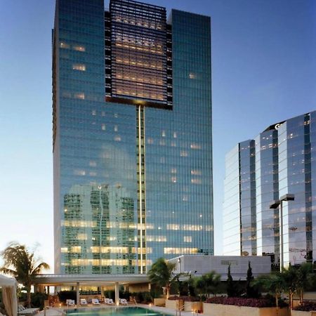 Aka Brickell Condo Free Parking By Palermo Home Miami Bagian luar foto
