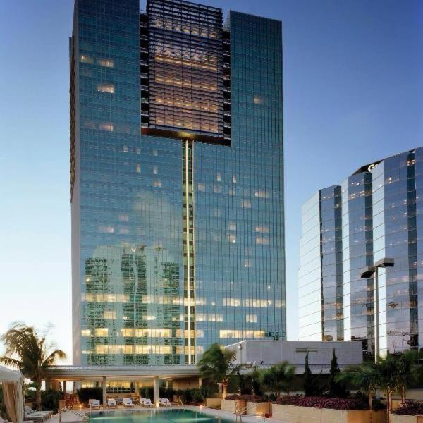 Aka Brickell Condo Free Parking By Palermo Home Miami Bagian luar foto