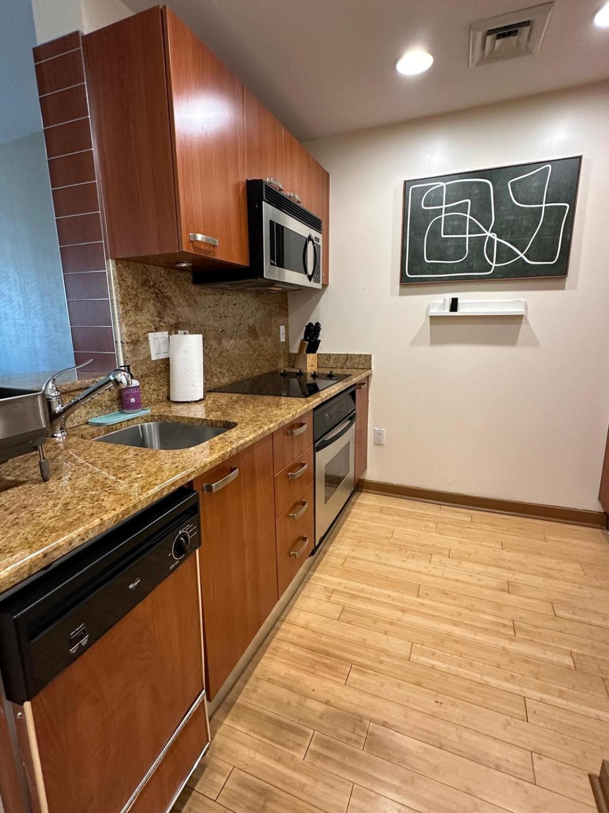 Aka Brickell Condo Free Parking By Palermo Home Miami Bagian luar foto