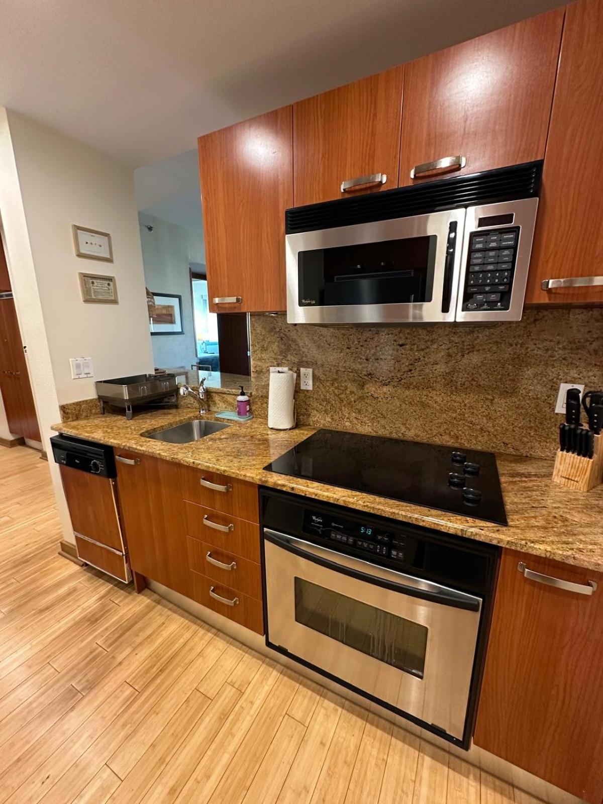 Aka Brickell Condo Free Parking By Palermo Home Miami Bagian luar foto