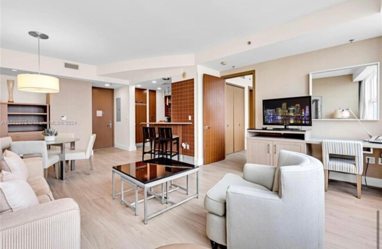 Aka Brickell Condo Free Parking By Palermo Home Miami Bagian luar foto