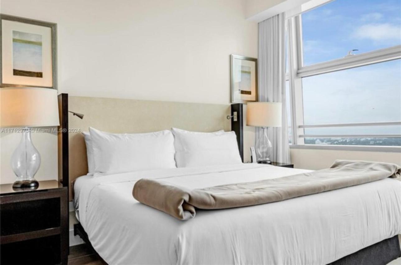 Aka Brickell Condo Free Parking By Palermo Home Miami Bagian luar foto